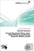 David Dacko