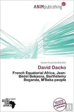 Bertrand.pt - David Dacko