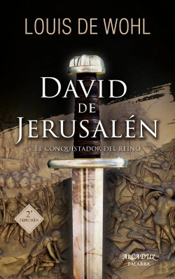Bertrand.pt - David De Jerusalén