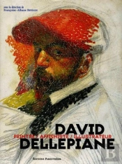 David Dellepiane ; Peintre, Affichiste, Illustrateur