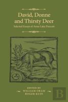 David, Donne, And Thirsty Deer