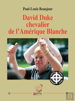 Bertrand.pt - David Duke Chevalier De L'Amérique Blanche