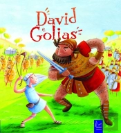 David e Golias 