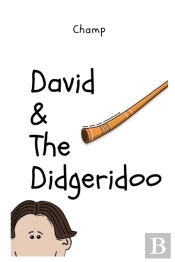 David & The Didgeridoo