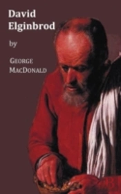 David Elginbrod - All 3 Volumes