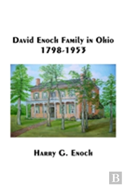 Bertrand.pt - David Enoch Family In Ohio, 1798-1953