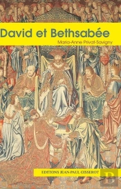 David Et Bethsabee