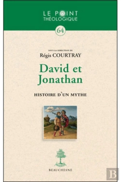 Bertrand.pt - David Et Jonathan ; Histoire D'Un Mythe