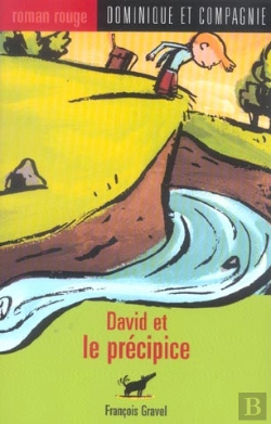 Bertrand.pt - David Et Le Précipice