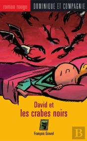 David Et Les Crabes Noirs