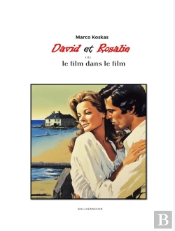 Bertrand.pt - David Et Rosalie Ou Le Film Dans Le Film