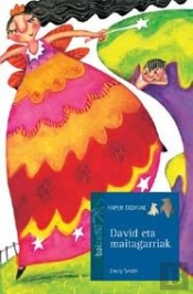 David Eta Maitagarriak