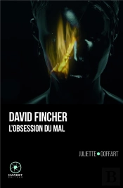 David Fincher, L'Obsession Du Mal - Edition 'Poche'