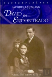 David foi Encontrado