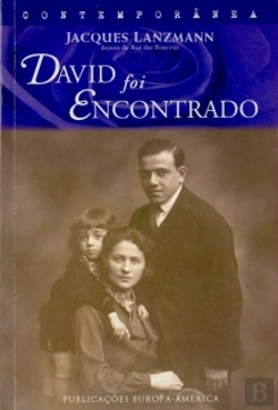 Bertrand.pt - David foi Encontrado