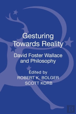 Bertrand.pt - David Foster Wallace And Philosophy