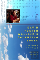 David Foster Wallace'S Balancing Books
