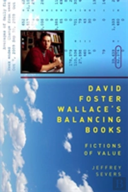 Bertrand.pt - David Foster Wallace'S Balancing Books