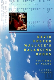 David Foster Wallace'S Balancing Books