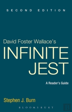Bertrand.pt - David Foster Wallace'S Infinite Jest