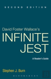 David Foster Wallace'S Infinite Jest