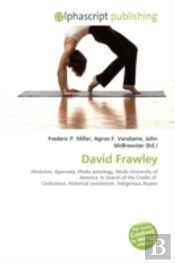 David Frawley
