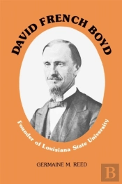 David French Boyd