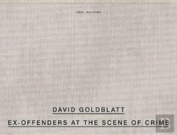 Bertrand.pt - David Goldblatt: Ex Offenders At The Scene Of Crime
