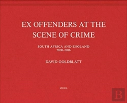 Bertrand.pt - David Goldblatt: Ex Offenders