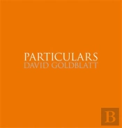 David Goldblatt Particulars /Anglais