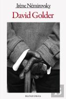 David Golder