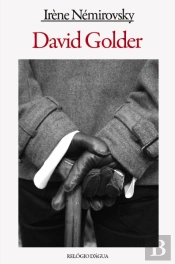 David Golder