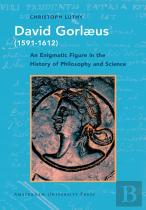 David Gorlaeus (1591-1612)