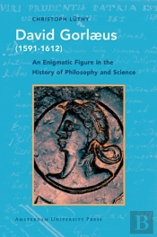 David Gorlaeus (1591-1612)