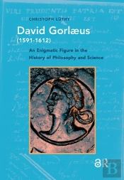 David Gorlaeus (1591-1612)