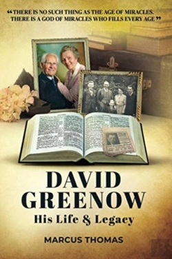 Bertrand.pt - David Greenow His Life And Legacy