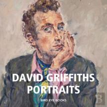 David Griffiths - Portraits