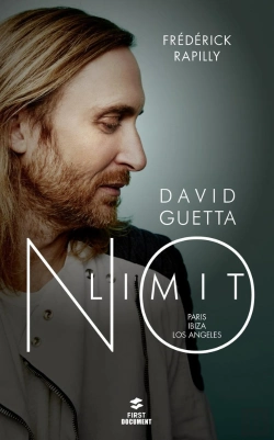 Bertrand.pt - David Guetta, No Limit
