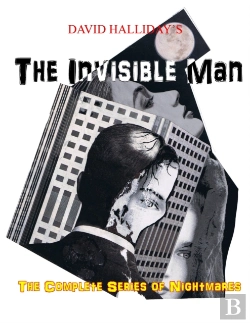 Bertrand.pt - David Halliday'S The Invisible Man