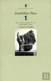 David Hare Plays 1