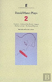 David Hare Plays 2