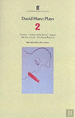 Bertrand.pt - David Hare Plays 2