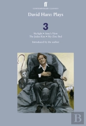 David Hare Plays 3
