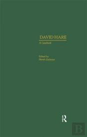 David Hare