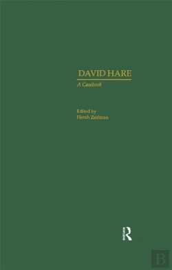 Bertrand.pt - David Hare