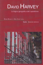 David Harvey