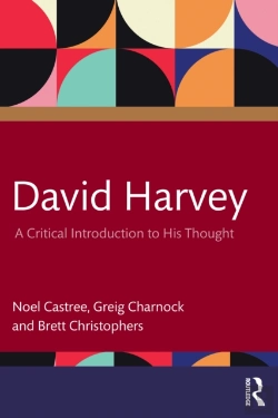 Bertrand.pt - David Harvey