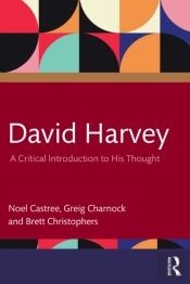 David Harvey