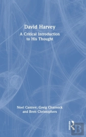 David Harvey