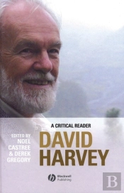 David Harvey